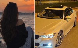 Buluşacağı erkekle ilgili gerçeği öğrenen kadından tepki çeken hareket