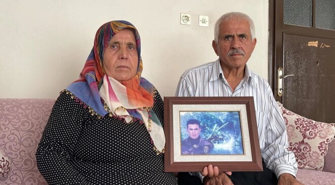Buna yürek dayanmaz: 15 Temmuz şehidi, annesine bunları söylemiş