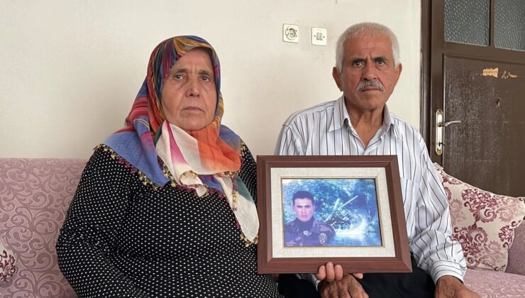 Buna yürek dayanmaz: 15 Temmuz şehidi, annesine bunları söylemiş