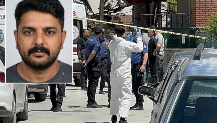 Bursa’da komşu dehşeti! “Eşime göz kırptı” iddiası can aldı