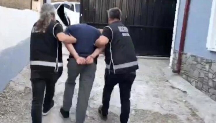 Vatandaşı canından bezdirmişlerdi! Bursa’da tefecilere şafak baskını
