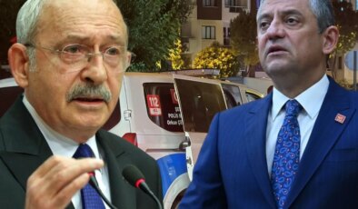 CHP’deki butlan kavgası Muğla’da sokağa taştı