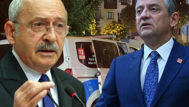 CHP’deki butlan kavgası Muğla’da sokağa taştı
