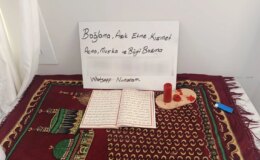 Adana’da ‘büyü bozma’ vaadiyle dolandırıcılık yapan şebeke çökertildi