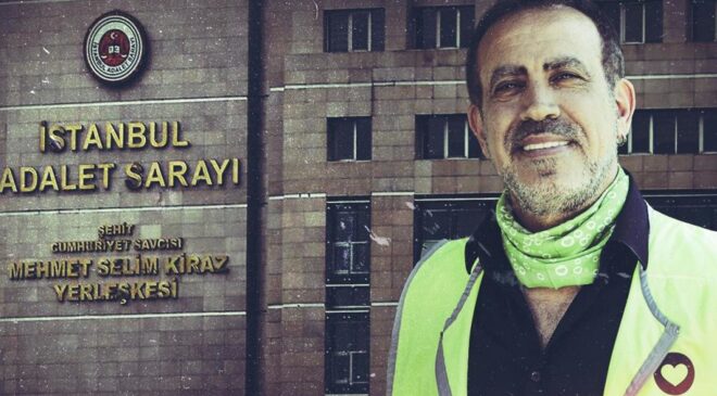 Haluk Levent’e memleketinde büyük tepki: Maaşımın yüzde 85’ini vermiştim