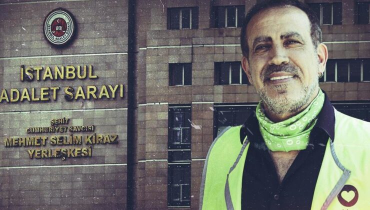 Haluk Levent’e memleketinde büyük tepki: Maaşımın yüzde 85’ini vermiştim
