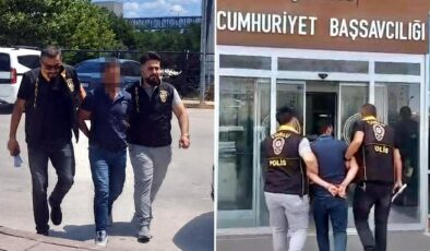 “Yüksekten düştü” denilen kadının kocası tarafından keserle darbedildiği ortaya çıktı