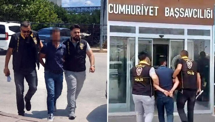 “Yüksekten düştü” denilen kadının kocası tarafından keserle darbedildiği ortaya çıktı