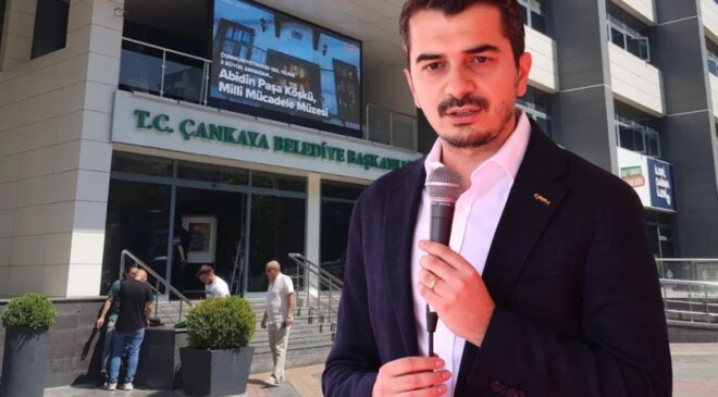 Rüşvet ve ihaleye fesattan gözaltında: Çankaya Belediye Başkanı Güner’in ifadesi ortaya çıktı