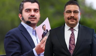 Çankaya Belediye Başkanı’nın özel kalem müdürü gözaltına alındı