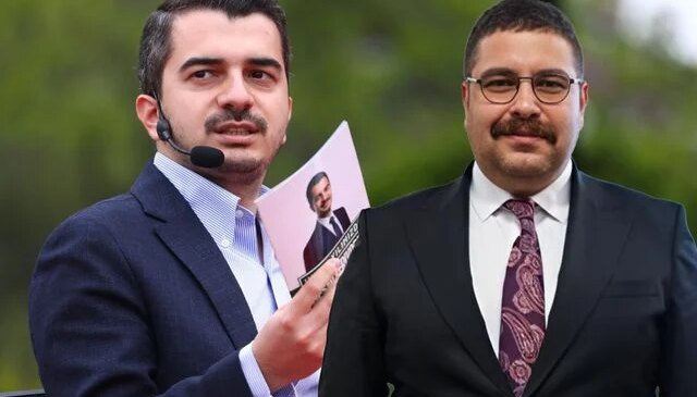 Çankaya Belediye Başkanı’nın özel kalem müdürü gözaltına alındı