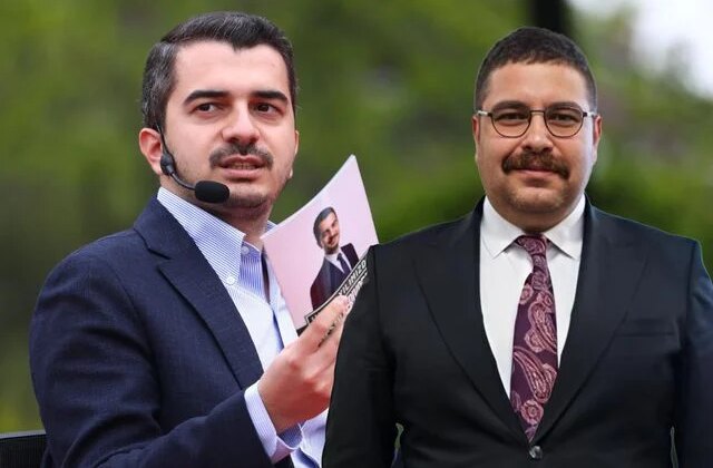 Çankaya Belediye Başkanı’nın özel kalem müdürü gözaltına alındı