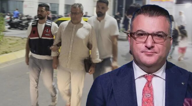 Gözaltındaki Cem Küçük’le çarpıcı detaylar! “Büyük isimlerle” korkutmuş