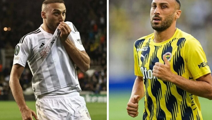 Cenk Tosun’un yeni adresi belli oldu