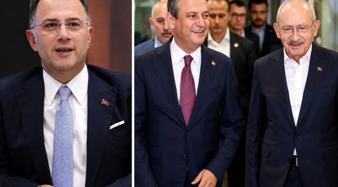 Tutuklu Beylikdüzü Belediye Başkanı Mehmet Murat Çalık, Özgür Özel’in yeni partisine katılmayacak