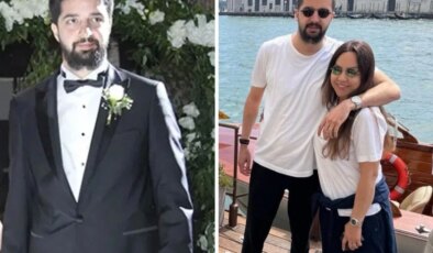 Ebru Gündeş’in tutuklanan eski eşi Murat Osman Özdemir sessizliğini bozdu