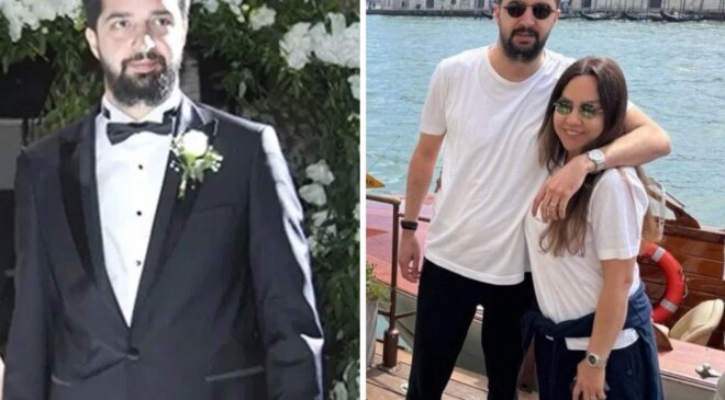 Ebru Gündeş’in tutuklanan eski eşi Murat Osman Özdemir sessizliğini bozdu