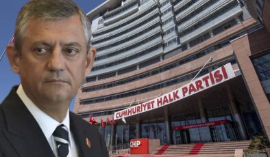 CHP Genel Merkezi’nden “Medyaya 124 milyon TL aktarıldı” iddiası