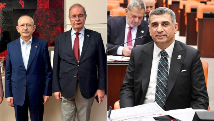CHP’de başkanvekili seçiminde gerilim: Gürsel Erol adaylıktan çekildi, Bazı vekiller salonu terk etti
