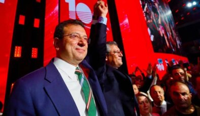 CHP kurultayı ceza davası 16 Eylül’e ertelendi