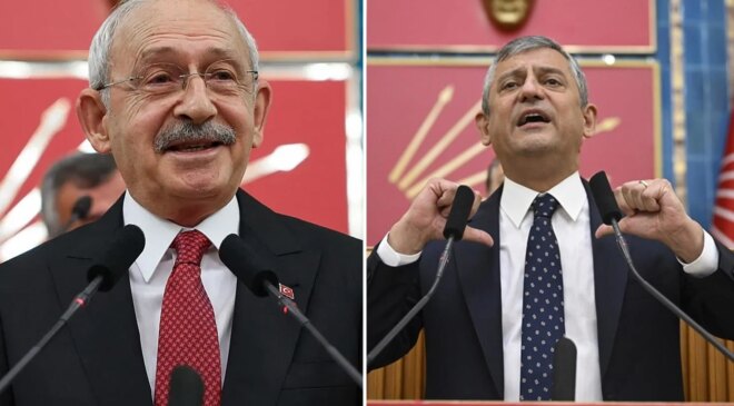 Özgür Özel’e bir soğuk duş daha! Niğde Milletvekili Fethi Gürer de tarafını belli etti