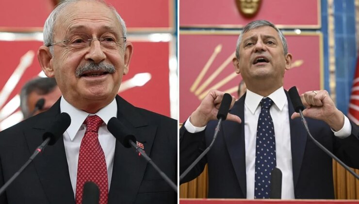 Özgür Özel’e bir soğuk duş daha! Niğde Milletvekili Fethi Gürer de tarafını belli etti