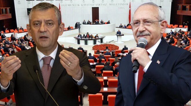 YENİ Parti sonrası Meclis’te sil baştan değişim! Taşlar yerinden oynayacak