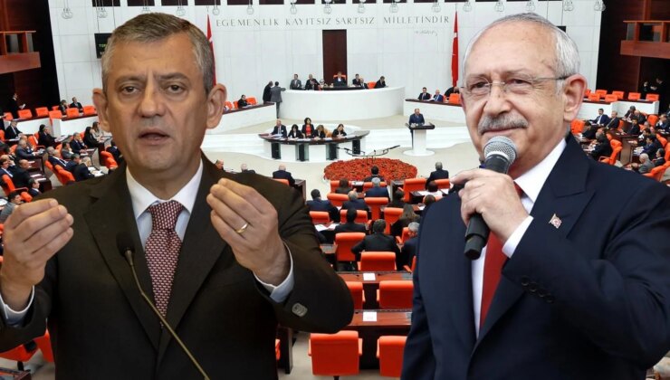 YENİ Parti sonrası Meclis’te sil baştan değişim! Taşlar yerinden oynayacak