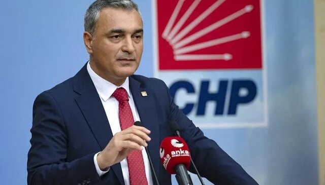 CHP’de 4 il başkanı daha görevden alındı