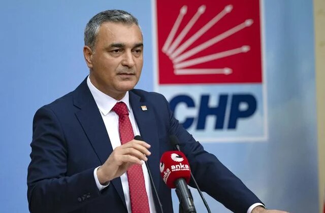 CHP’de 4 il başkanı daha görevden alındı
