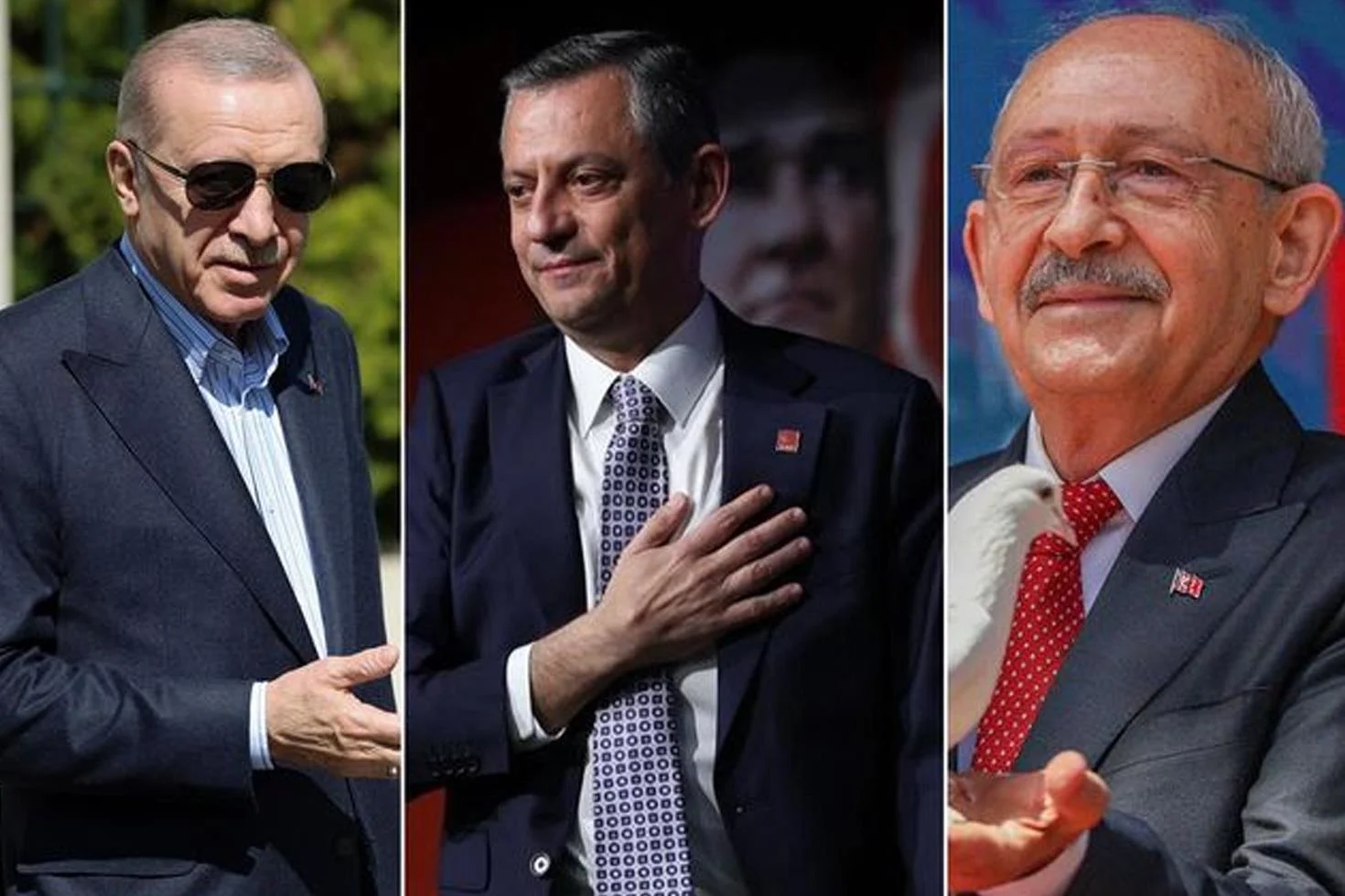 chpde buyuk cokus meclisteki siralama altust oldu 20083370 85