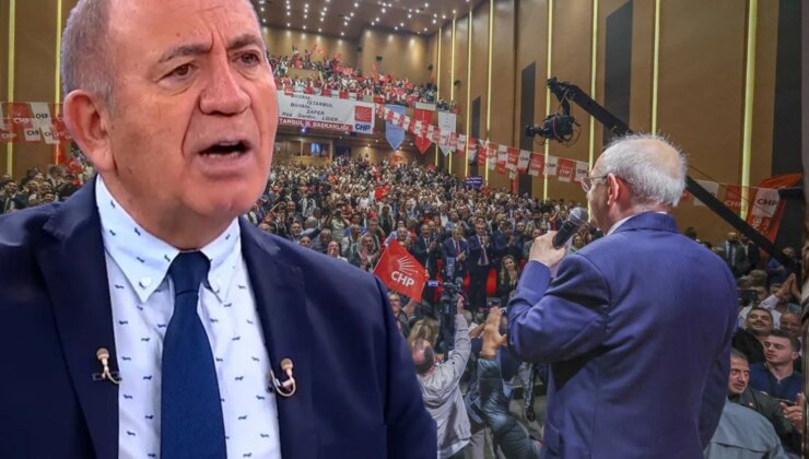 CHP’den “950 TL’lik figüran” iddiasına sert tepki: Hukuki süreç başlatılıyor