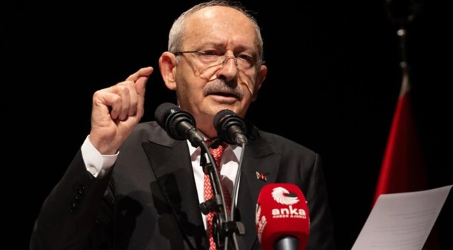 200’ün üzerinde belediye başkanı CHP’den istifa etti! Yeni Parti’ye katılıyorlar