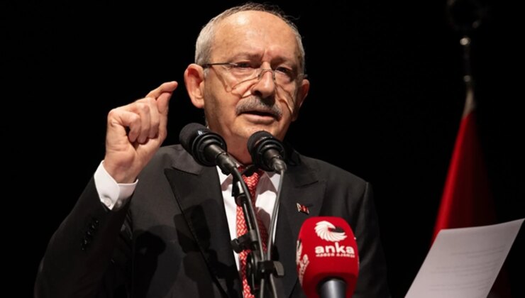 200’ün üzerinde belediye başkanı CHP’den istifa etti! Yeni Parti’ye katılıyorlar