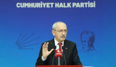 CHP’de Kemal Kılıçdaroğlu 4 il başkanını daha görevden alacak