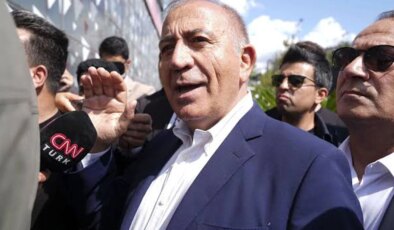 CHP’yi karıştıran Gürsel Tekin iddiası! Açıklama geldi