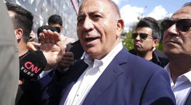 CHP’yi karıştıran Gürsel Tekin iddiası! Açıklama geldi