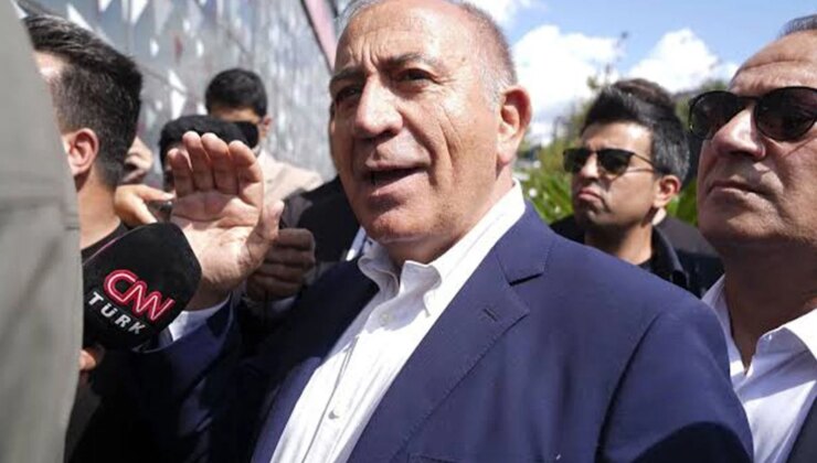 CHP’yi karıştıran Gürsel Tekin iddiası! Açıklama geldi