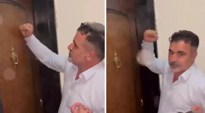 Genel merkezden ilçe başkanlığına: CHP’de yönetim krizi kapı yumruklattı