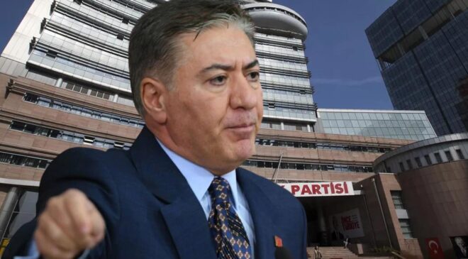 CHP’den yeni partinin kuruluş tarihine jet yalanlama