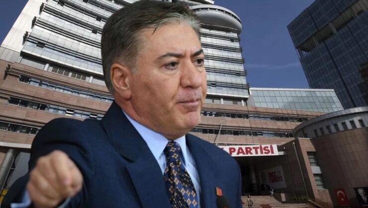 CHP’den yeni partinin kuruluş tarihine jet yalanlama