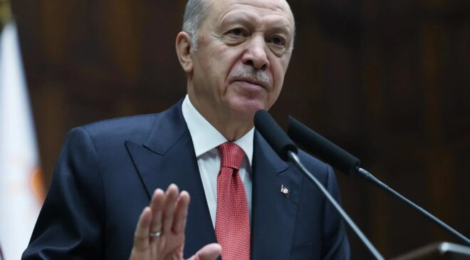CHP’li başkan için AK Parti iddiası: İstifa edeceğim, Cumhurbaşkanına ilettik