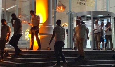Tahliye edilen eski Akçakoca Belediye Başkanı Fikret Albayrak yeniden tutuklandı