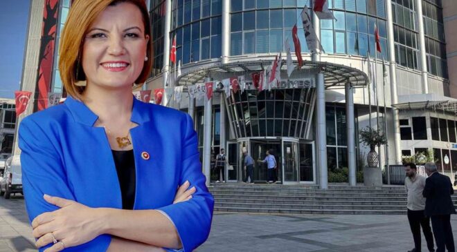 3 kilo altın, para dolu çanta, otobanda teslimat! İzmit Belediyesi dosyasında şok iddialar