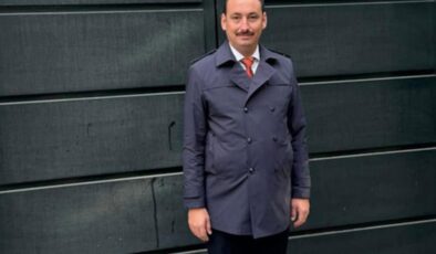 Bolu Belediyesi soruşturmasında Özel Kalem Müdürü Yıldız tutuklandı