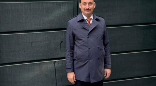 Bolu Belediyesi soruşturmasında Özel Kalem Müdürü Yıldız tutuklandı