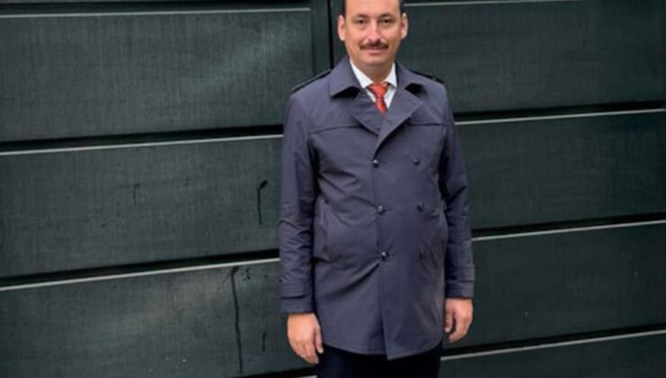 Bolu Belediyesi soruşturmasında Özel Kalem Müdürü Yıldız tutuklandı