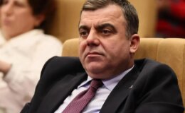 CHP Silivri İlçe Başkanı Doruk Bulut gözaltına alındı
