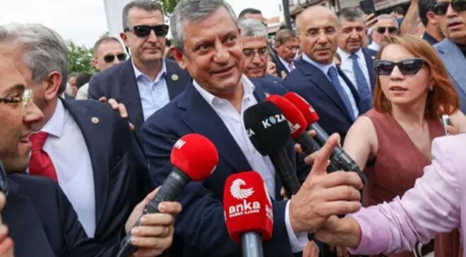 Bilecik Belediye Başkanı Subaşı Yeni Parti’ye geçiyor