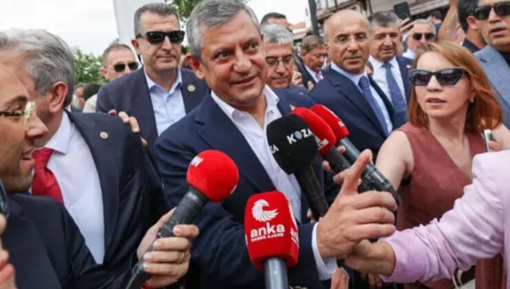Bilecik Belediye Başkanı Subaşı Yeni Parti’ye geçiyor